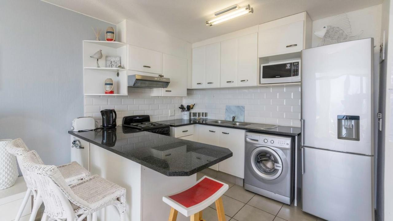Ocean Breeze At 92 Chaka Cove Apartment Ballito Exterior photo