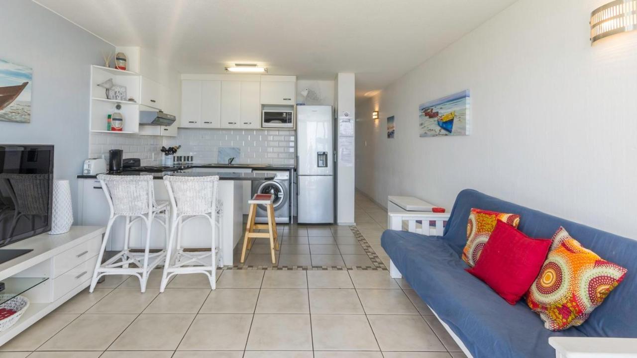 Ocean Breeze At 92 Chaka Cove Apartment Ballito Exterior photo